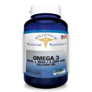 Omega 3 EPAx100 Softgels