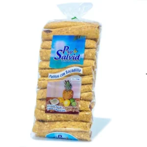 PALITOS BOCADILLO 350 GR 24 UND PROSALVID