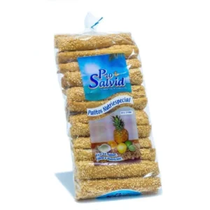 PALITOS NUTRIESPECIAL 350 GR 24 UND PROSALVID