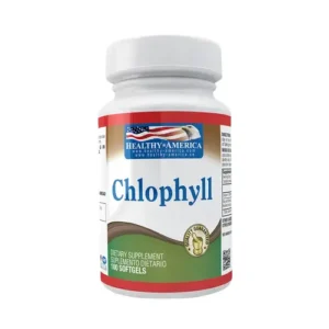 chlophyll